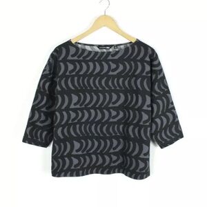 Marimekko top